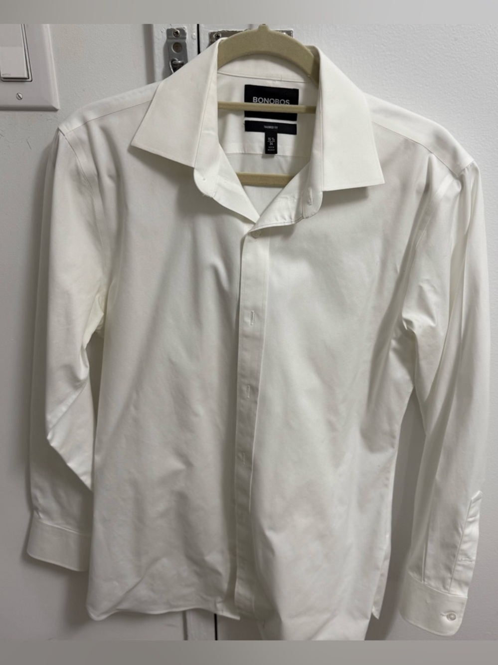 Bonobos Button Down Shirt